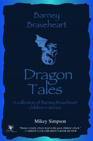 Cover of the book Dragon Tales by James Newton
