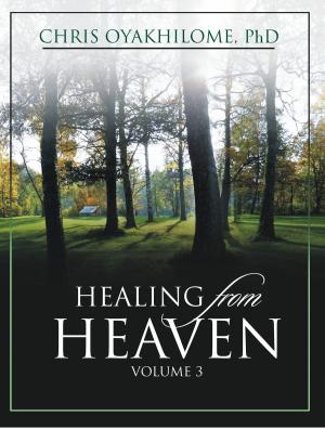 Cover of the book Healing From Heaven Volume 3 by RORK Bible Stories