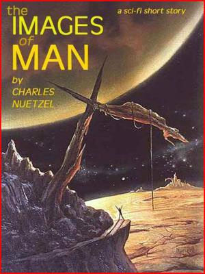Cover of the book The Images of Man by Wyley Foster