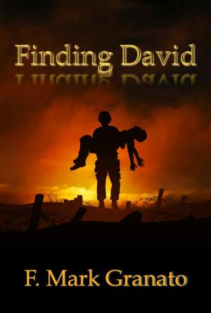 Cover of the book Finding David by George Partridge