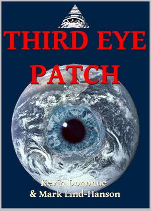 Book cover of Third Eye Patch