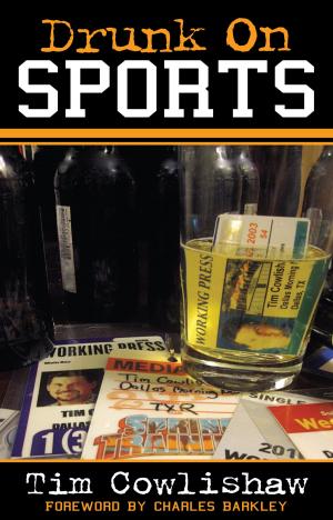 Cover of the book Drunk on Sports by Gustave Aimard