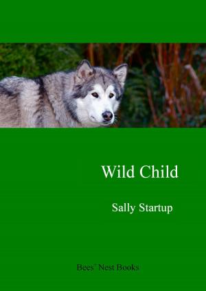 Cover of the book Wild Child by Kim Bond
