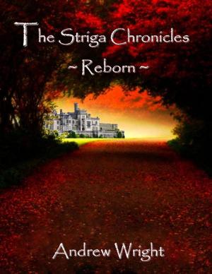 Cover of the book The Striga Chronicles: Reborn by Jonathan M. Lazar