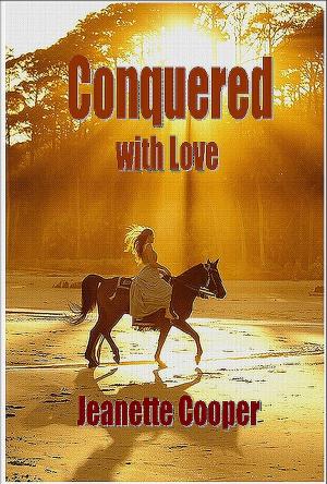 Cover of the book Conquered with Love by Alan Lehmann