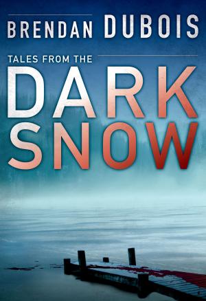 Cover of the book Tales from The Dark Snow by Brendan DuBois