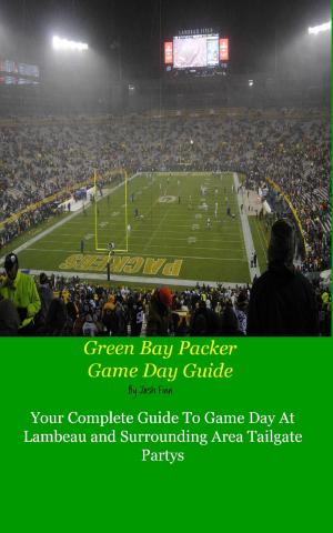 bigCover of the book Green Bay Packers Game Day Guide by 