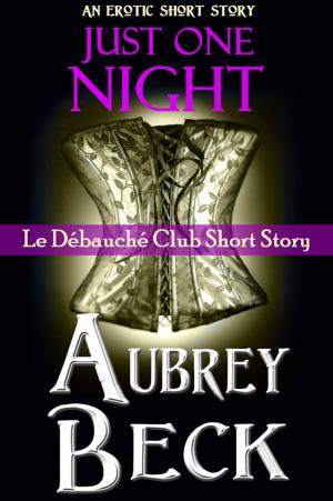 Cover of the book Just One Night by Catherine Gayle