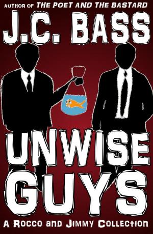 Cover of the book Unwise Guys by Hernan Monzon