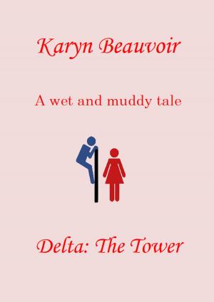 Cover of Delta: The Tower