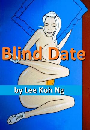 bigCover of the book Blind Date by 