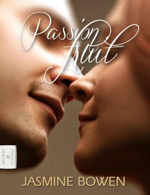 Cover of the book Passion Fruit by Setlu Vairst