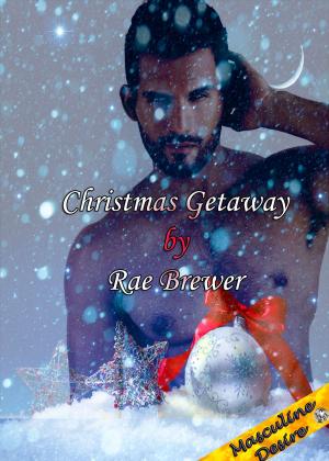 bigCover of the book Christmas Getaway by 
