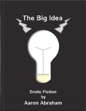 Cover of the book The Big Idea by Katie O'Connor