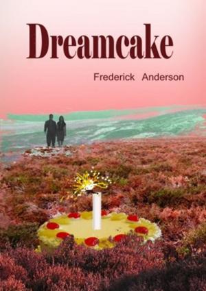bigCover of the book Dreamcake by 