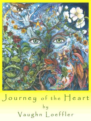 Cover of the book Journey of the Heart by Fallon Jones