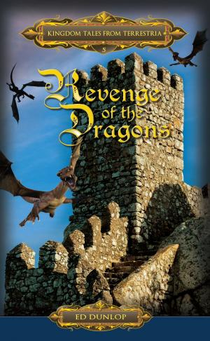 Book cover of Revenge of the Dragons