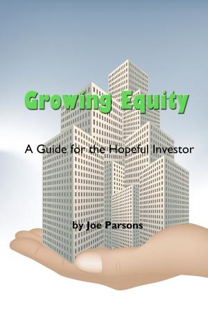 Cover of the book Growing Equity: A Guide for the Hopeful Investor by GAVIN S. FINNEY