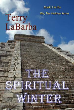 Book cover of The Spiritual Winter