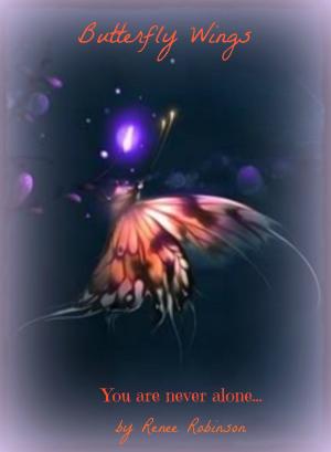 Cover of the book Butterfly Wings by Patrick Bouvier