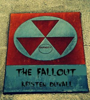 Cover of the book The Fallout by M.T. Shivers