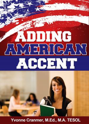 Cover of the book Adding American Accent by Mary Miller