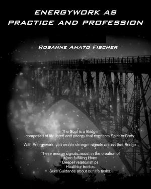 Cover of the book Energywork As Practice And Profession by Blackdragon