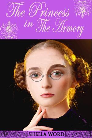 Cover of The Princess in the Armory