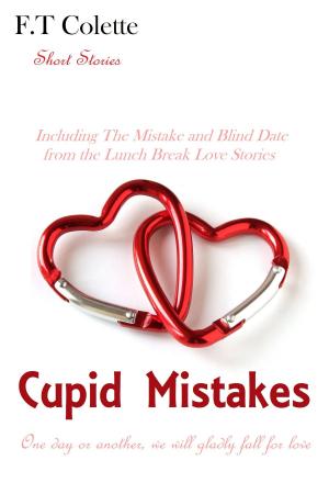 bigCover of the book Cupid Mistakes by 