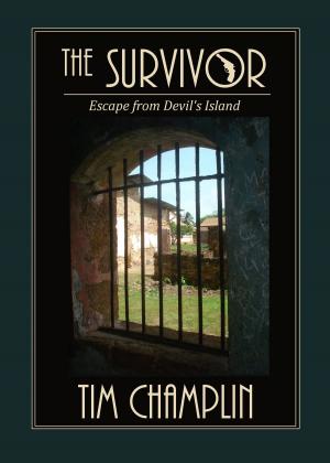 Book cover of The Survivor