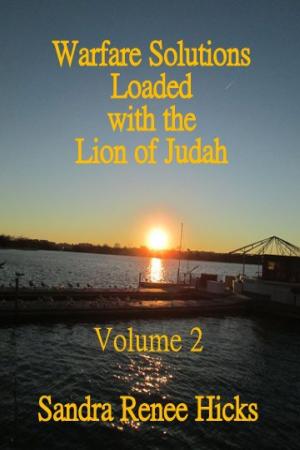 Cover of the book Warfare Solutions Loaded with the Lion of Judah: Volume 2 by Norma Holt