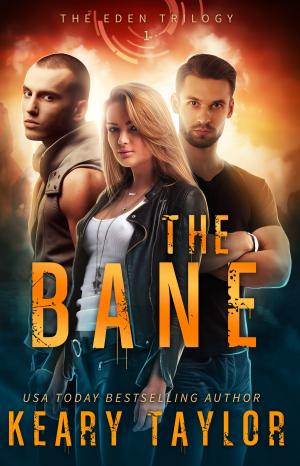 Cover of the book The Bane by Keary Taylor