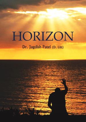 Cover of the book Horizon by Jan Morris