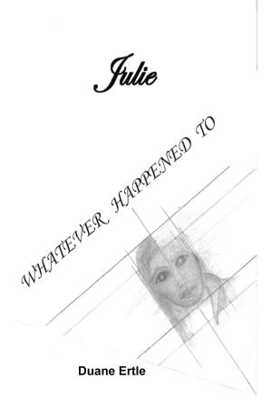 Cover of the book Julie by Trish Marie Dawson