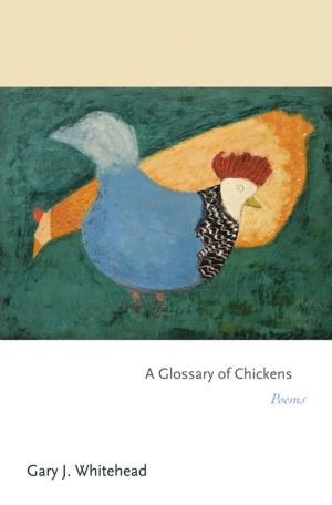 Cover of the book A Glossary of Chickens by C. G. Jung