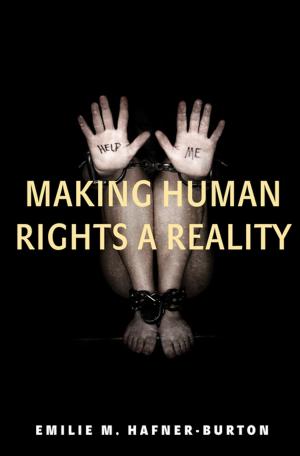 Cover of the book Making Human Rights a Reality by Jean-Michel Bismut