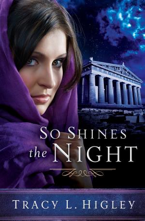 Book cover of So Shines the Night
