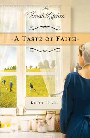 Cover of the book A Taste of Faith by Lloyd J. Ogilvie