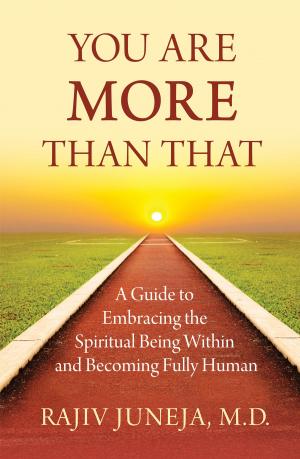 Cover of the book You Are More Than That by Heather Askinosie, Timmi Jandro