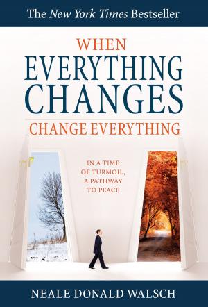 bigCover of the book When Everything Changes, Change Everything by 