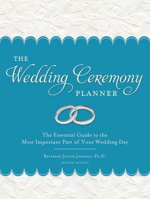 Cover of the book Wedding Ceremony Planner by Raeleen D'Agostino Mautner, Ph.D.