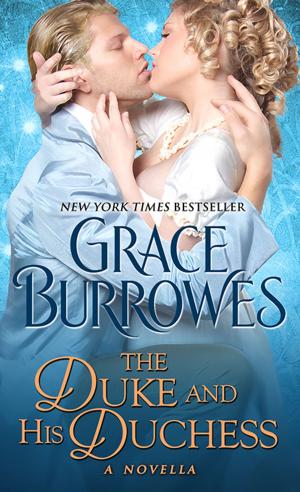 bigCover of the book The Duke and His Duchess by 
