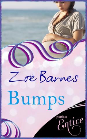 Cover of the book Bumps by Tania Carver