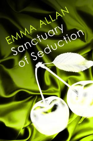 Book cover of Sanctuary of Seduction