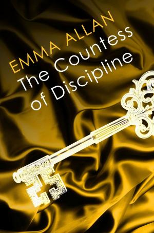 Cover of the book The Countess of Discipline by Sarah Brewer