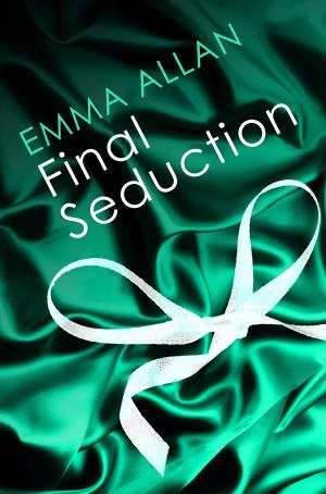 Cover of the book Final Seduction by Barbara Cardy