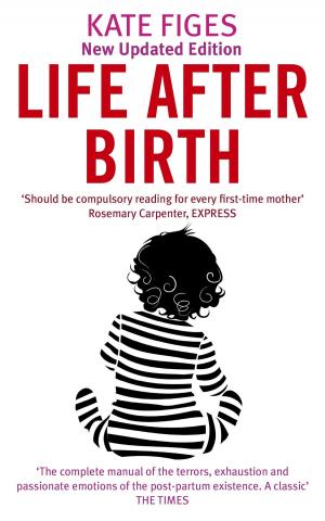 Cover of the book Life After Birth by Steve Rasnic Tem