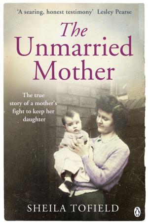 Book cover of The Unmarried Mother