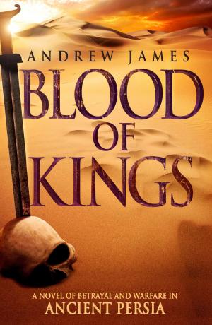 Cover of the book Blood of Kings by Giles Goodhead