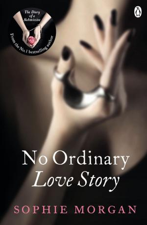Cover of the book No Ordinary Love Story by Jeff Pearce
